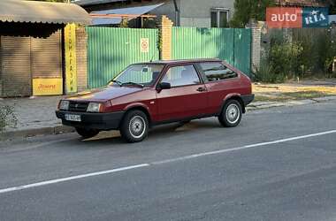 Хэтчбек ВАЗ 2108 1987 в Запорожье