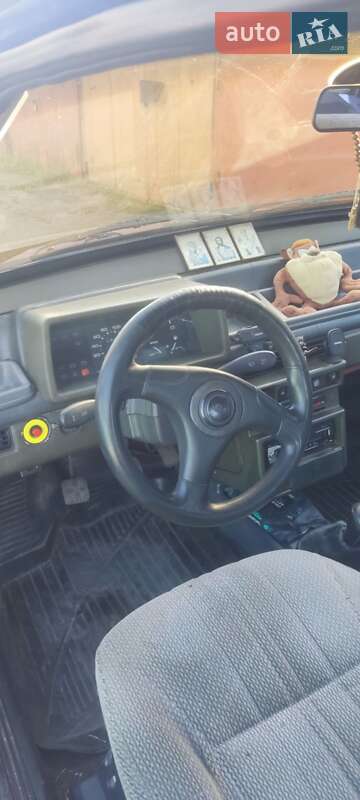 Хэтчбек ВАЗ / Lada 2108 1990 в Харькове фото 4 Хэтчбек ВАЗ / Lada 2108 1990 в Харькове