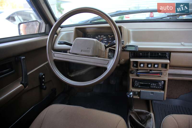 Хэтчбек ВАЗ / Lada 2108 1988 в Харькове