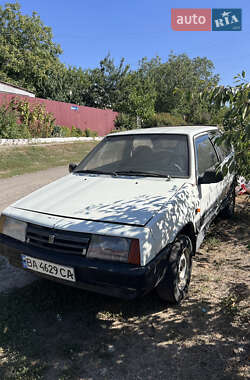 Хэтчбек ВАЗ 2108 1985 в 