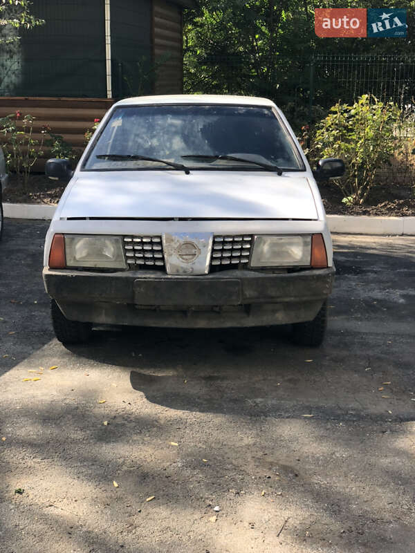 ВАЗ / Lada 2108 1987