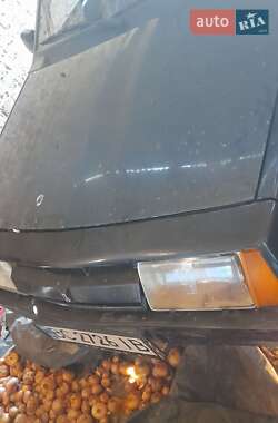 Хэтчбек ВАЗ 2108 1989 в 