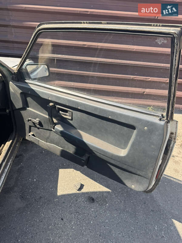 Хэтчбек ВАЗ / Lada 2108 2000 в Харькове