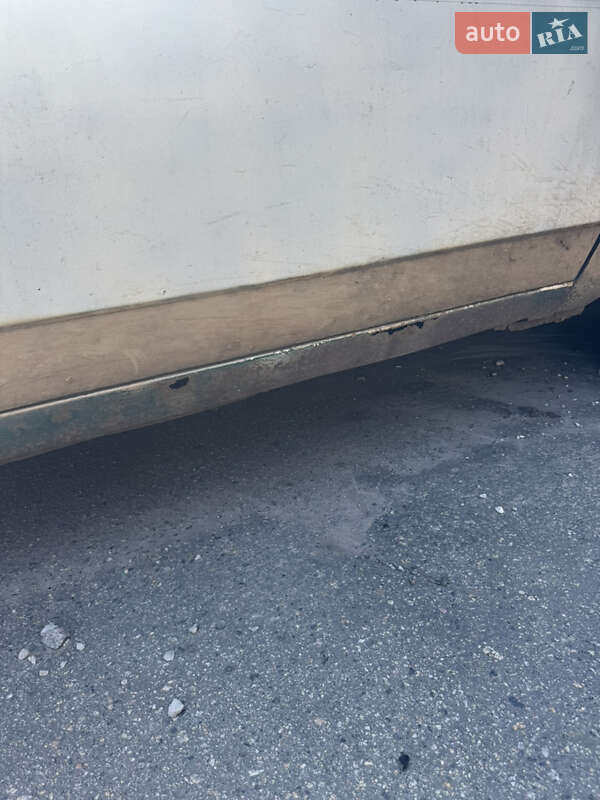 Хэтчбек ВАЗ / Lada 2108 2000 в Харькове