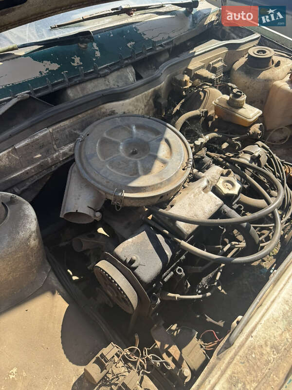 Хэтчбек ВАЗ / Lada 2108 2000 в Харькове