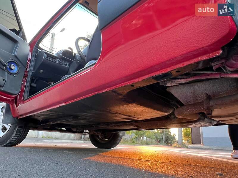 Хэтчбек ВАЗ / Lada 2108 1991 в Измаиле