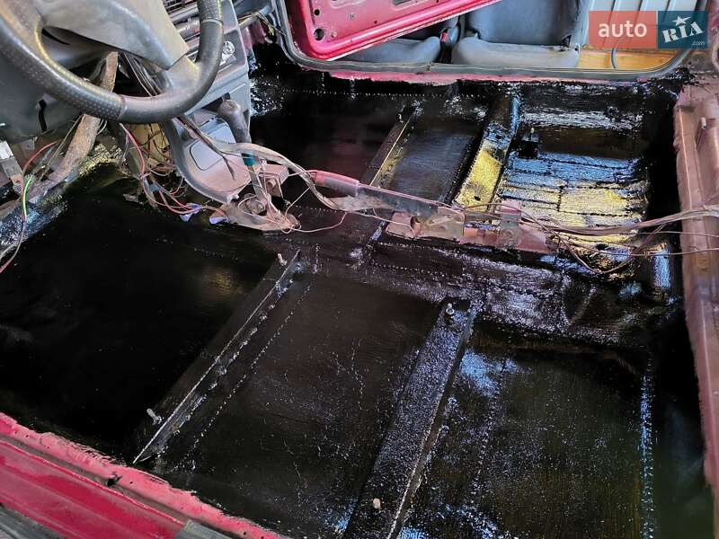 Хэтчбек ВАЗ / Lada 2108 1991 в Измаиле