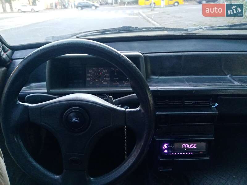 Хэтчбек ВАЗ / Lada 2108 1988 в Одессе