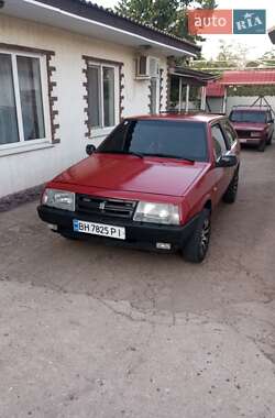 Хетчбек ВАЗ 2108 1987 в Доброславі