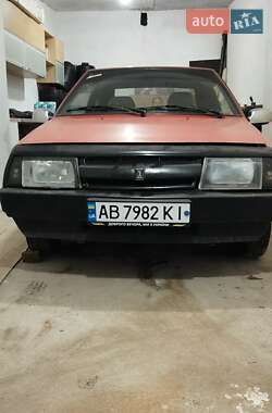 Хетчбек ВАЗ / Lada 2108 1993 в Вінниці