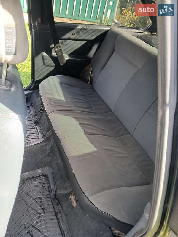 Хетчбек ВАЗ / Lada 2108 1989 в Заболотові