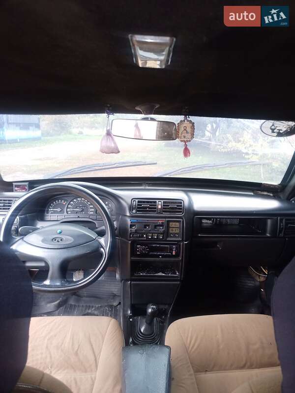 Хэтчбек ВАЗ / Lada 2108 1989 в Харькове фото 4 Хэтчбек ВАЗ / Lada 2108 1989 в Харькове