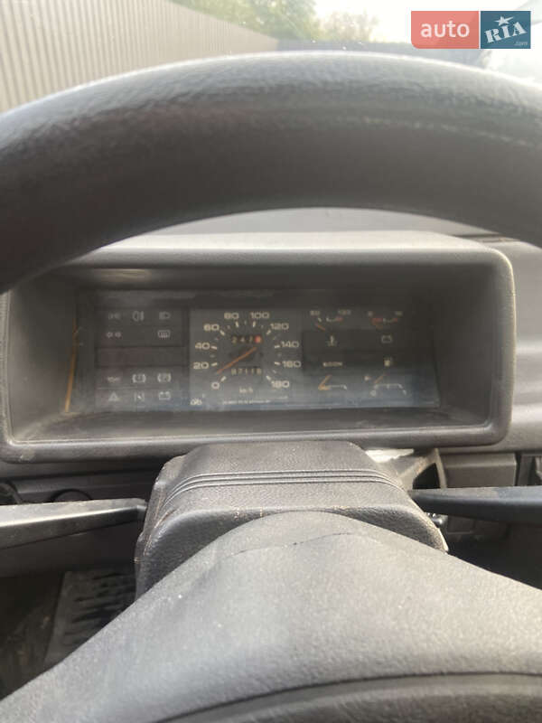 Хетчбек ВАЗ / Lada 2108 1988 в Львові фото 6 Хетчбек ВАЗ / Lada 2108 1988 в Львові
