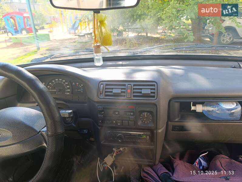Хэтчбек ВАЗ / Lada 2108 1997 в Николаеве