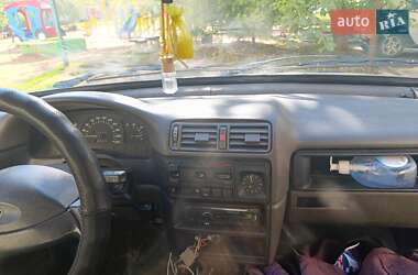 Хэтчбек ВАЗ 2108 1997 в 