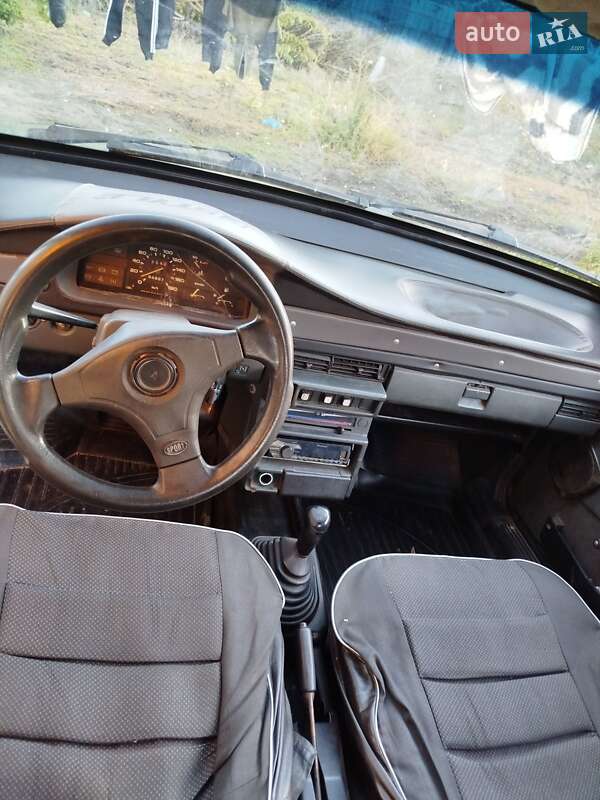 Хэтчбек ВАЗ / Lada 2108 1992 в Первомайске