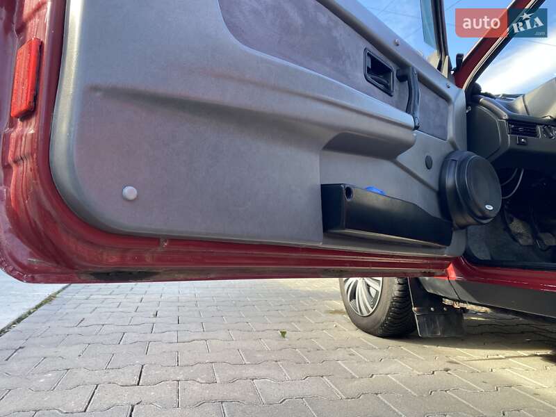 Хэтчбек ВАЗ / Lada 2108 1990 в Черновцах