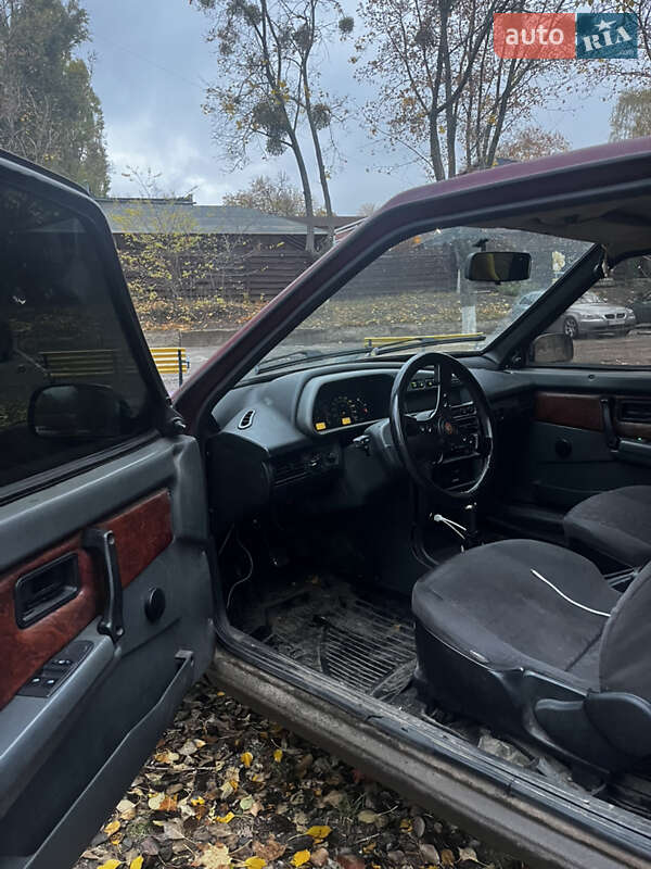 Хэтчбек ВАЗ / Lada 2108 1996 в Харькове