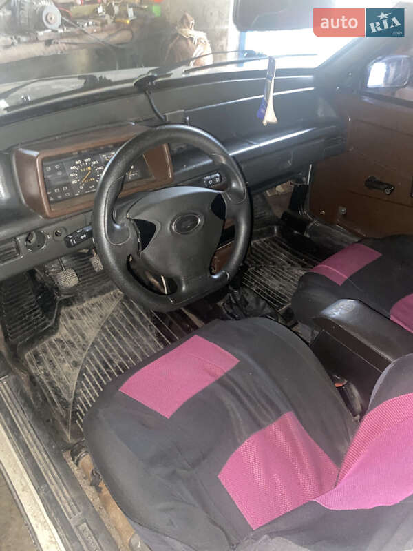 Хэтчбек ВАЗ / Lada 2108 1987 в Одессе