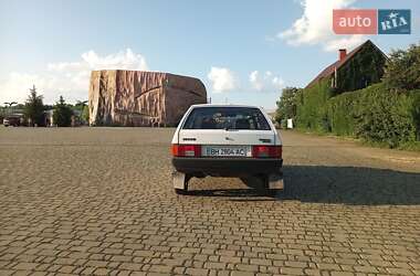 Хэтчбек ВАЗ 2108 1988 в  фото 10 Хэтчбек ВАЗ 2108 1988 в