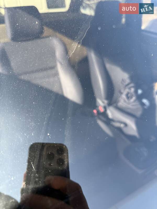 Хэтчбек ВАЗ / Lada 2108 1987 в Запорожье