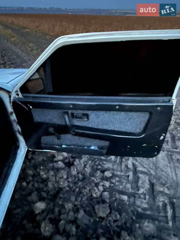 Хетчбек ВАЗ / Lada 2108 1989 в Городку