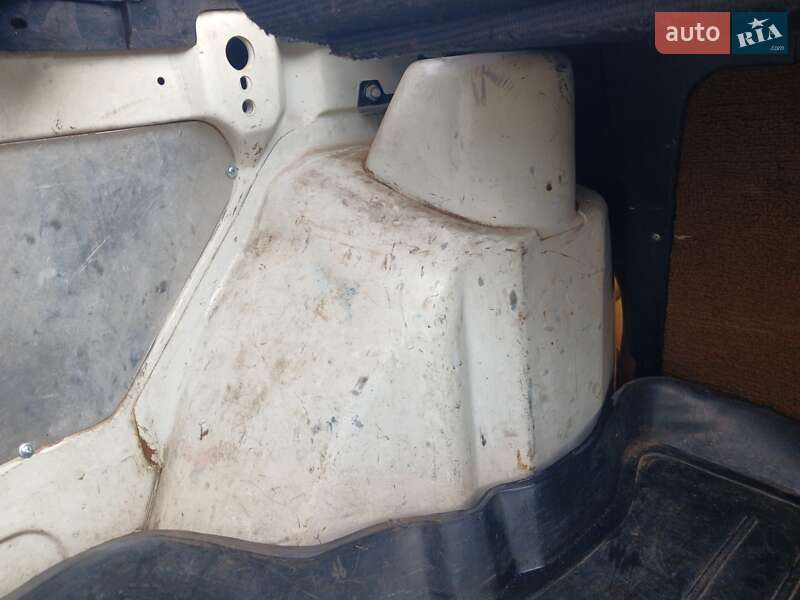 Хетчбек ВАЗ / Lada 2108 1987 в Великому Бурлуку фото 16 Хетчбек ВАЗ / Lada 2108 1987 в Великому Бурлуку