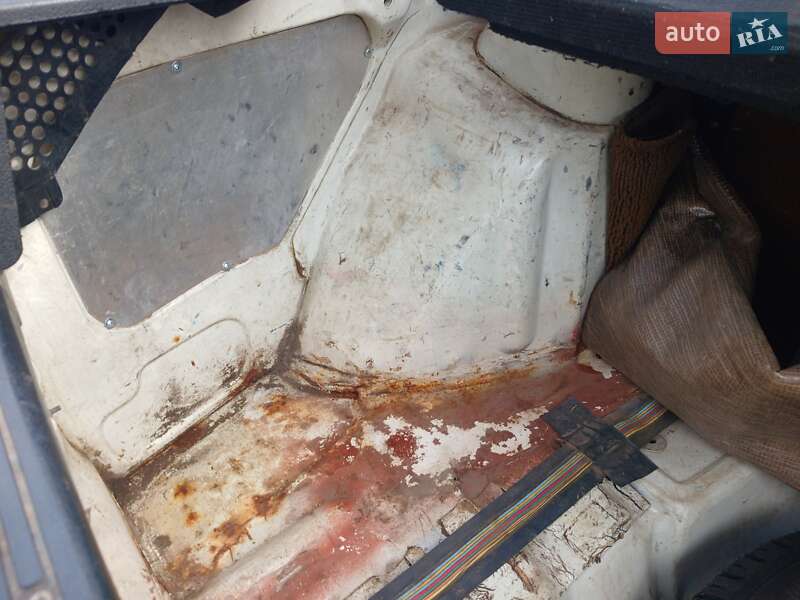 Хетчбек ВАЗ / Lada 2108 1987 в Великому Бурлуку фото 19 Хетчбек ВАЗ / Lada 2108 1987 в Великому Бурлуку