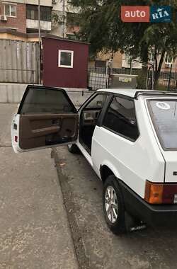 Хетчбек ВАЗ 2108 1986 в Запоріжжі