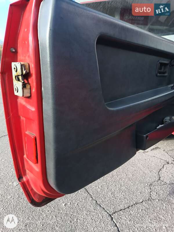 Хэтчбек ВАЗ / Lada 2108 1992 в Казатине фото 7 Хэтчбек ВАЗ / Lada 2108 1992 в Казатине