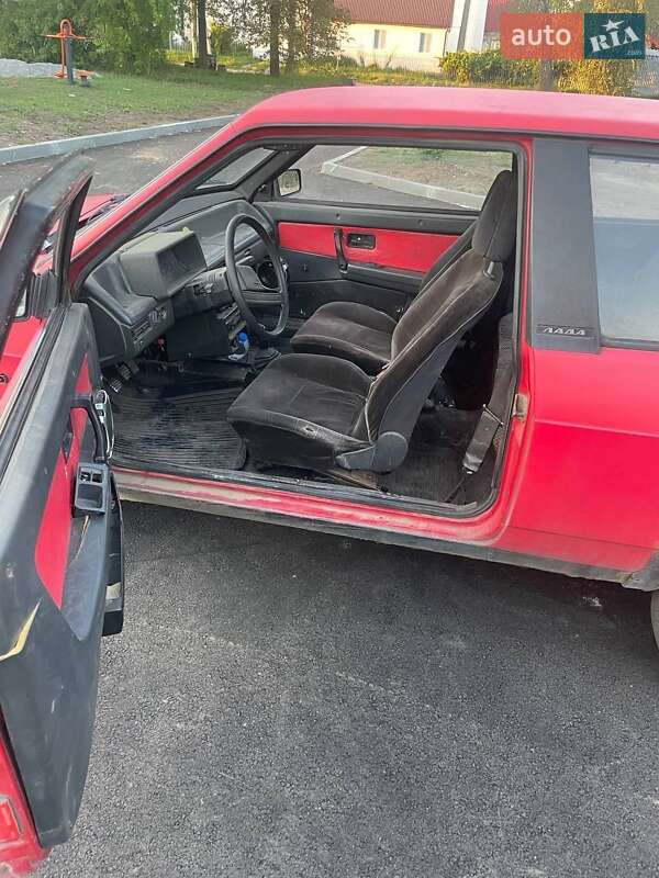 Хэтчбек ВАЗ / Lada 2108 1987 в Харькове фото 6 Хэтчбек ВАЗ / Lada 2108 1987 в Харькове