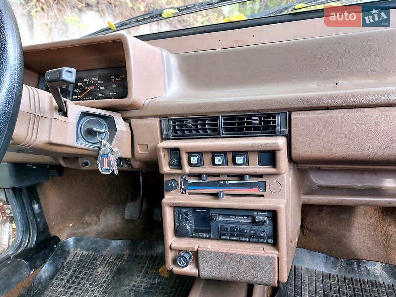 Хетчбек ВАЗ / Lada 2108 1986 в Дніпрі фото 10 Хетчбек ВАЗ / Lada 2108 1986 в Дніпрі