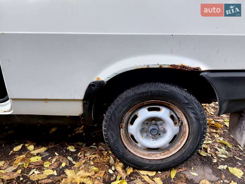 Хетчбек ВАЗ / Lada 2108 1986 в Дніпрі фото 17 Хетчбек ВАЗ / Lada 2108 1986 в Дніпрі
