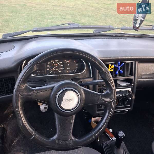 Хетчбек ВАЗ / Lada 2108 1986 в Клевані фото 12 Хетчбек ВАЗ / Lada 2108 1986 в Клевані