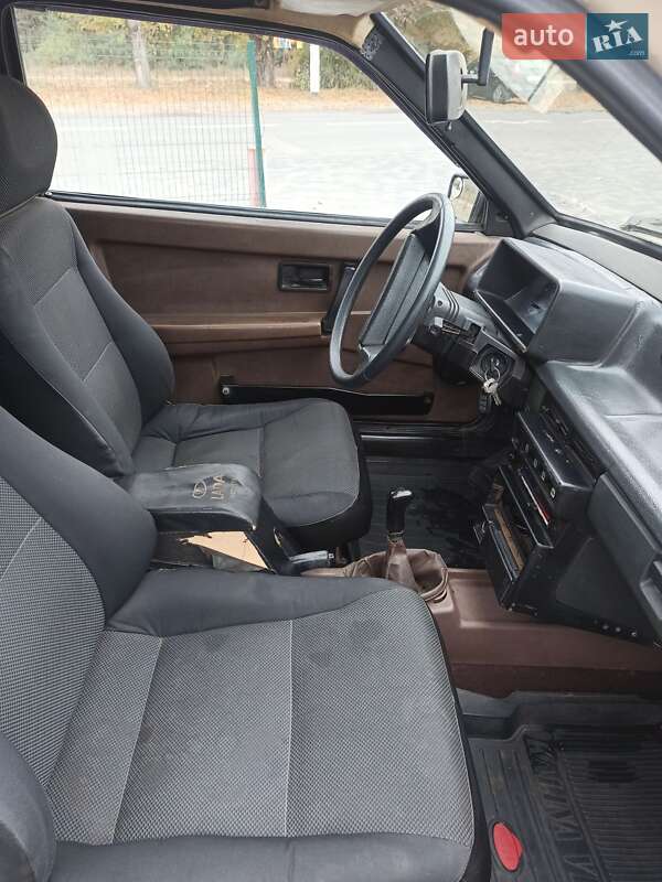 Хетчбек ВАЗ / Lada 2108 1987 в Горішніх Плавнях фото 7 Хетчбек ВАЗ / Lada 2108 1987 в Горішніх Плавнях