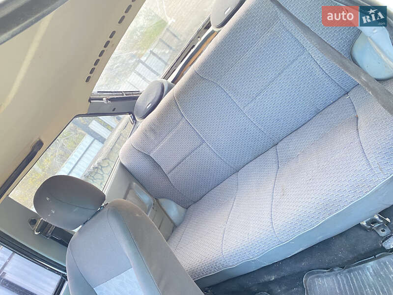 Хетчбек ВАЗ / Lada 2108 1990 в Чернівцях