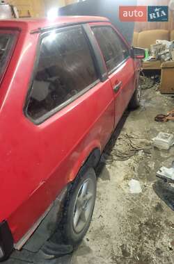 Хетчбек ВАЗ 2108 1990 в Бериславі