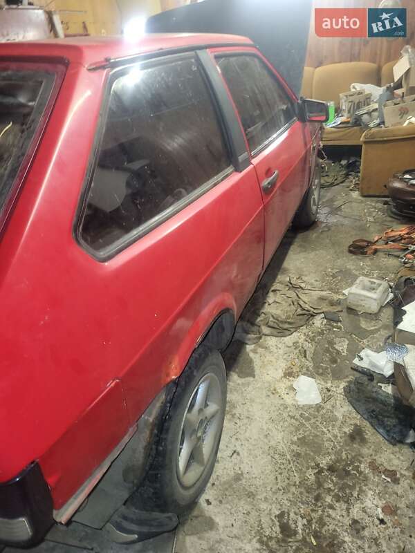 Хэтчбек ВАЗ / Lada 2108 1990 в Бериславе фото Хэтчбек ВАЗ / Lada 2108 1990 в Бериславе