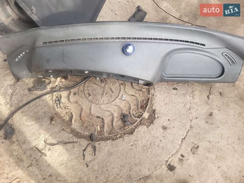 Хэтчбек ВАЗ / Lada 2108 1990 в Бериславе фото 6 Хэтчбек ВАЗ / Lada 2108 1990 в Бериславе