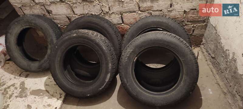 Хетчбек ВАЗ / Lada 2108 1988 в Львові