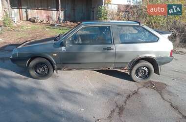 Хэтчбек ВАЗ / Lada 2108 1991 в Светловодске