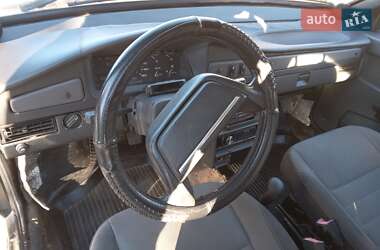 Хэтчбек ВАЗ / Lada 2108 1991 в Светловодске