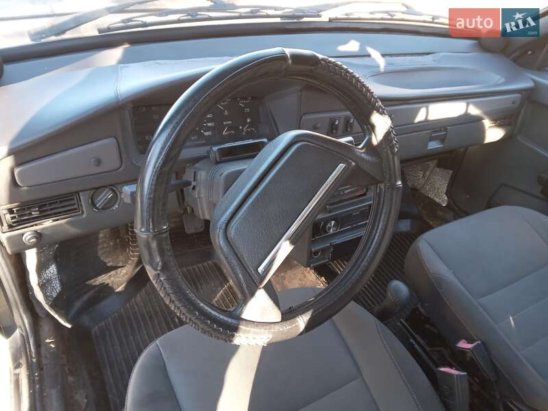 Хетчбек ВАЗ / Lada 2108 1991 в Світловодську фото 7 Хетчбек ВАЗ / Lada 2108 1991 в Світловодську