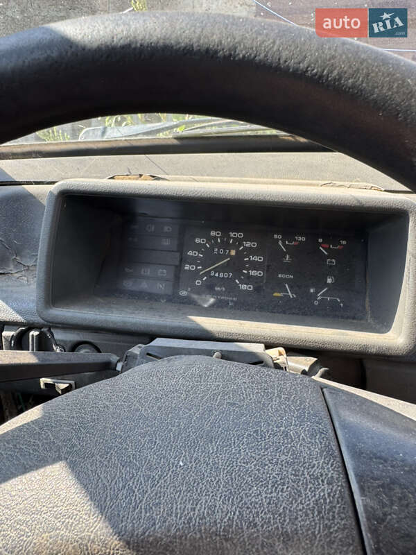 Хетчбек ВАЗ / Lada 2108 1992 в Харкові фото 7 Хетчбек ВАЗ / Lada 2108 1992 в Харкові