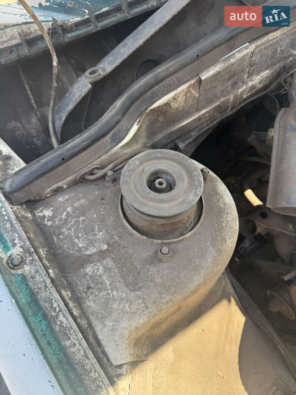 Хетчбек ВАЗ / Lada 2108 1992 в Харкові фото 11 Хетчбек ВАЗ / Lada 2108 1992 в Харкові
