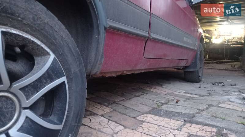 Хэтчбек ВАЗ / Lada 2108 1990 в Днепре