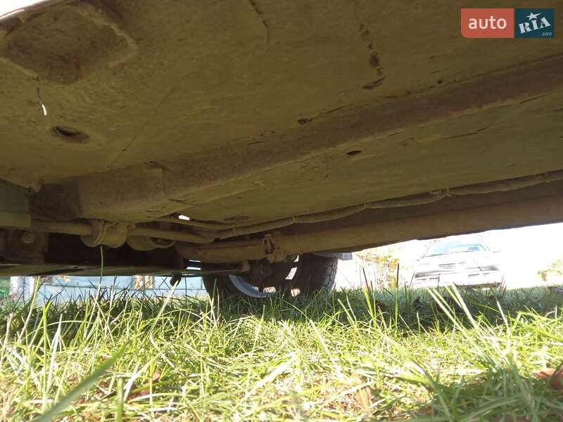 Хэтчбек ВАЗ / Lada 2108 1992 в Дунаевцах