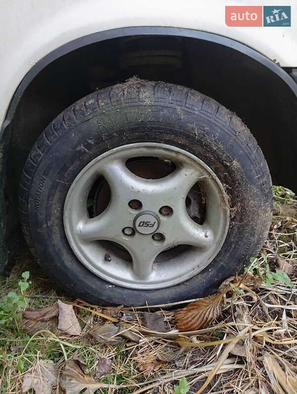 Хэтчбек ВАЗ / Lada 2108 1996 в Львове фото 6 Хэтчбек ВАЗ / Lada 2108 1996 в Львове