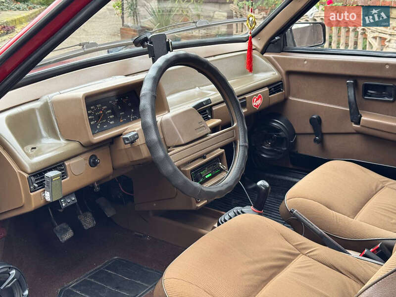 Хэтчбек ВАЗ / Lada 2108 1987 в Харькове