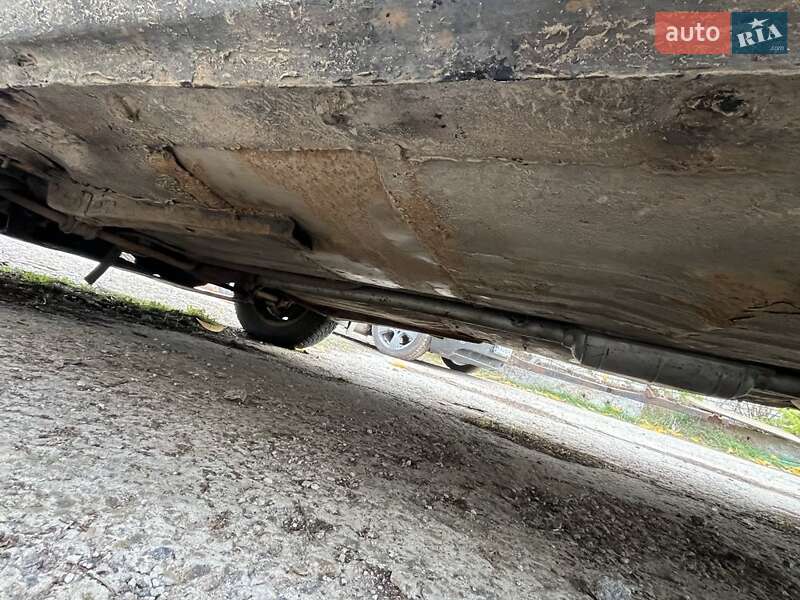 Хетчбек ВАЗ / Lada 2108 1987 в Харкові фото 4 Хетчбек ВАЗ / Lada 2108 1987 в Харкові